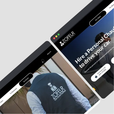 SaaS Product Demo